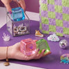 Stress Cube Fidget Toy Set