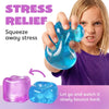 Stress Cube Fidget Toy Set
